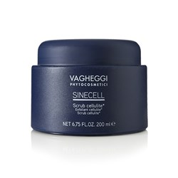 Sinecell - Scrub Cellulite